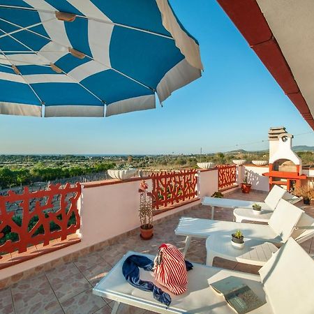 B&B Il Vigneto Sorso Ngoại thất bức ảnh