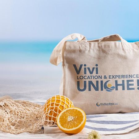 B&B Il Vigneto Sorso Ngoại thất bức ảnh