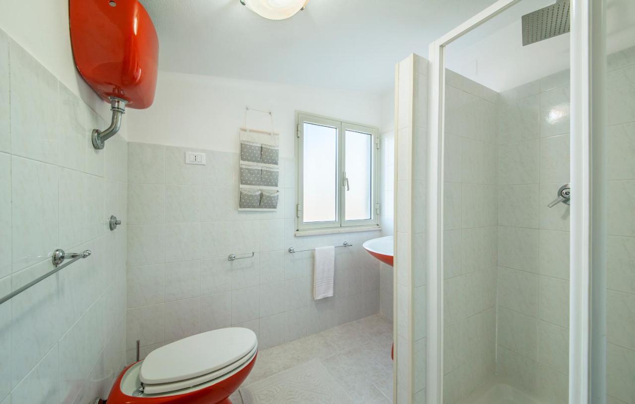 B&B Il Vigneto Sorso Ngoại thất bức ảnh